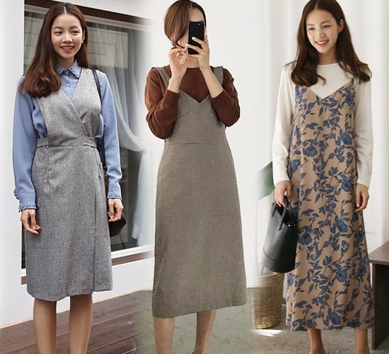 แฟชั่นหน้าหนาว 2017