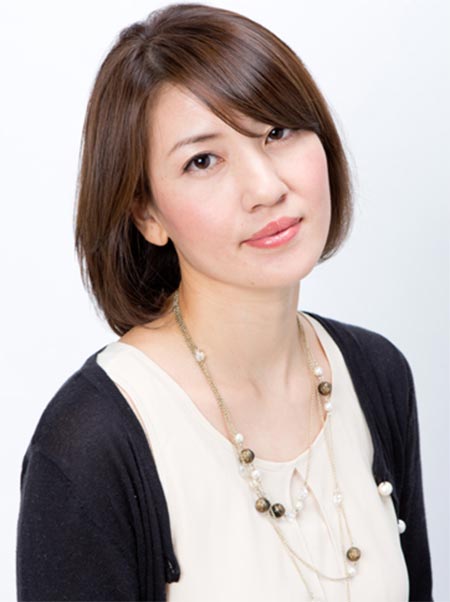 ทรงผมสั้นผู้หญิง