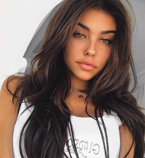 เมดิสัน เบียร์