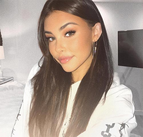 เมดิสัน เบียร์