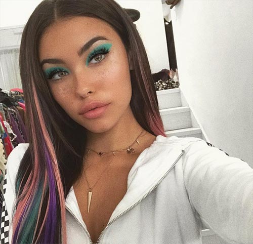 เมดิสัน เบียร์