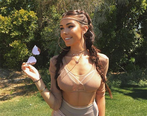 เมดิสัน เบียร์