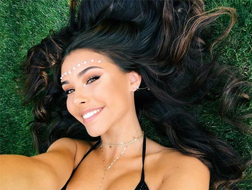 เมดิสัน เบียร์