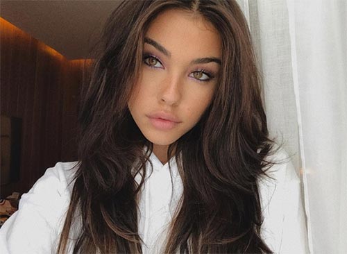 เมดิสัน เบียร์