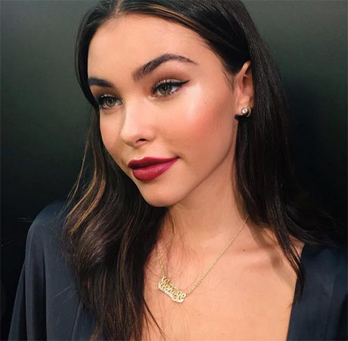 เมดิสัน เบียร์