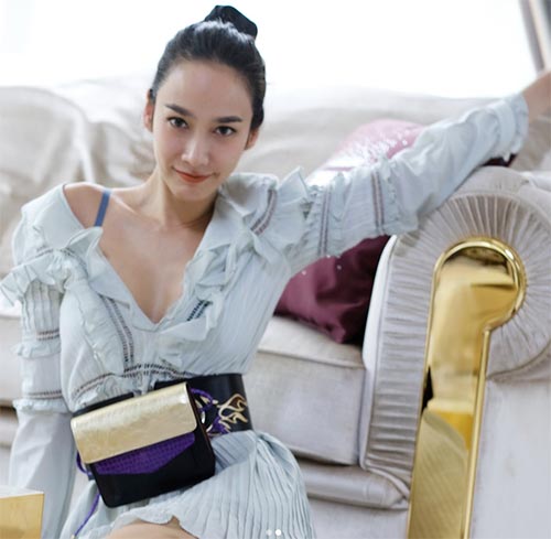 กระเป๋าคาดเอว