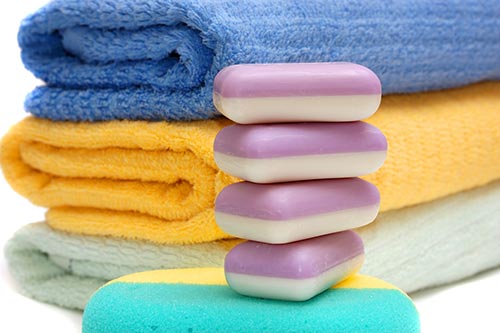 แปรงแต่งหน้า