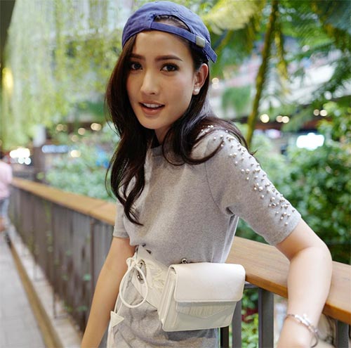 กระเป๋าคาดเอว