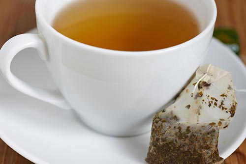 วิธีปิดผมขาว