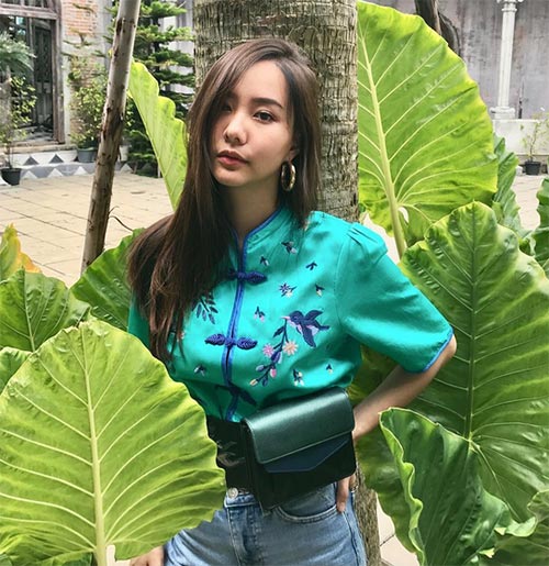 กระเป๋าคาดเอว