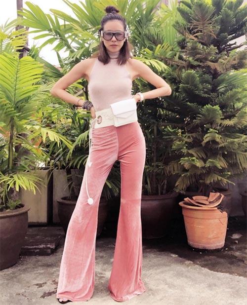 กระเป๋าคาดเอว