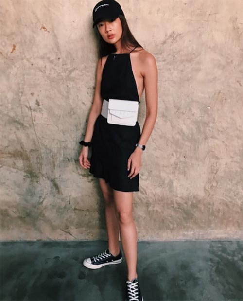 กระเป๋าคาดเอว