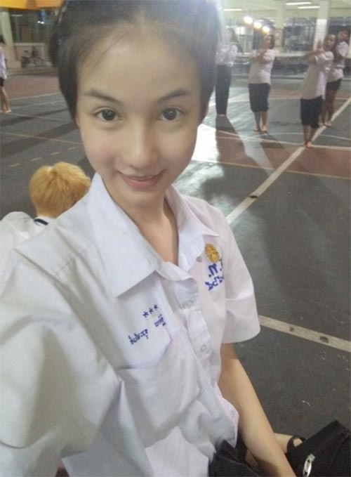 โยชิ รินรดา