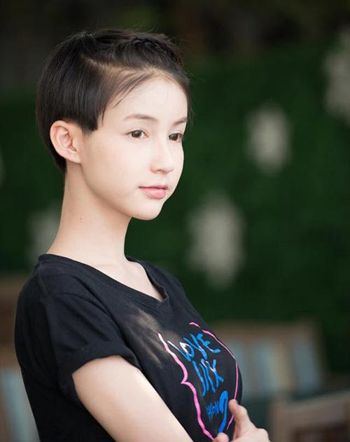 โยชิ รินรดา