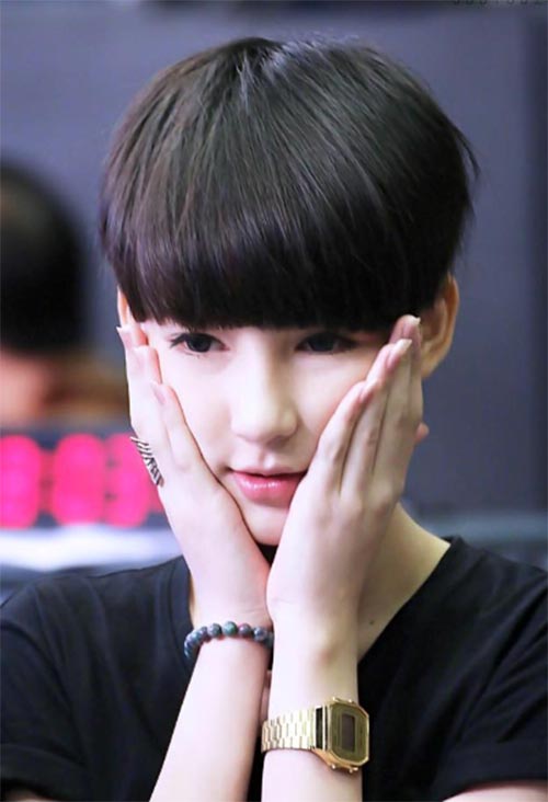 โยชิ รินรดา