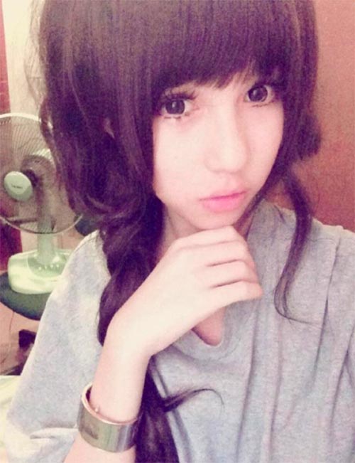 โยชิ รินรดา