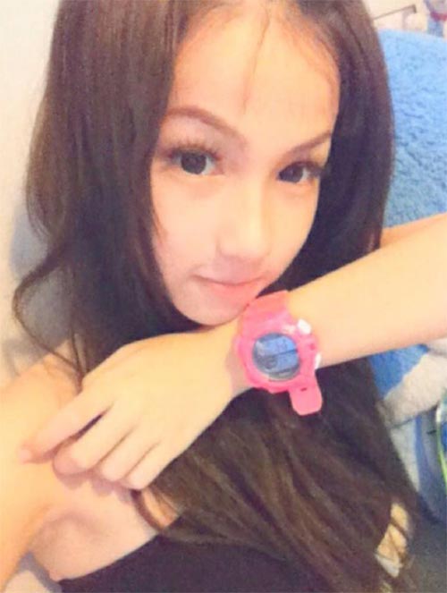 โยชิ รินรดา