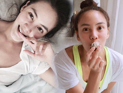 แก๊งนางฟ้า