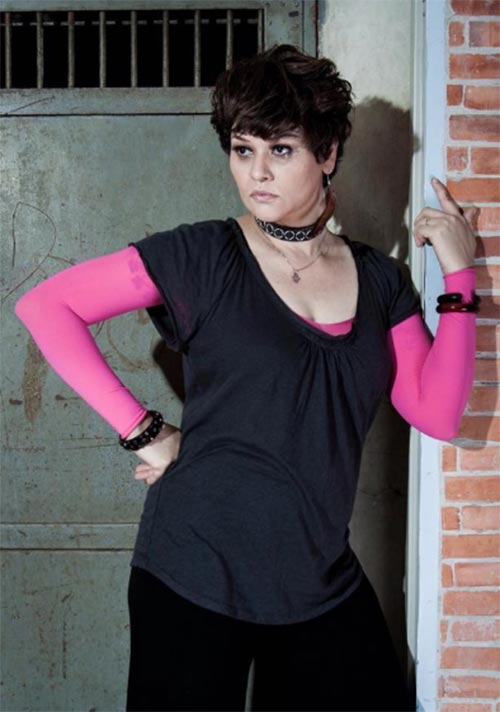 สุกัญญา มิเกล