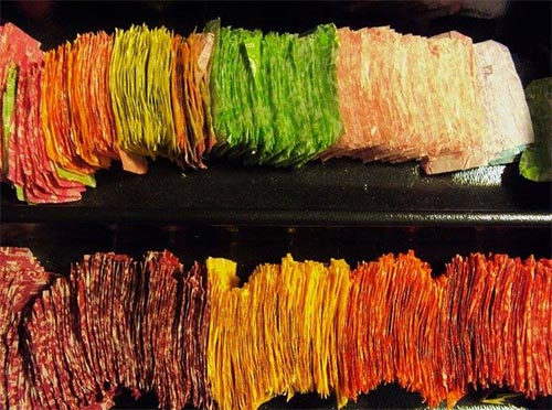 ชุดรีไซเคิล