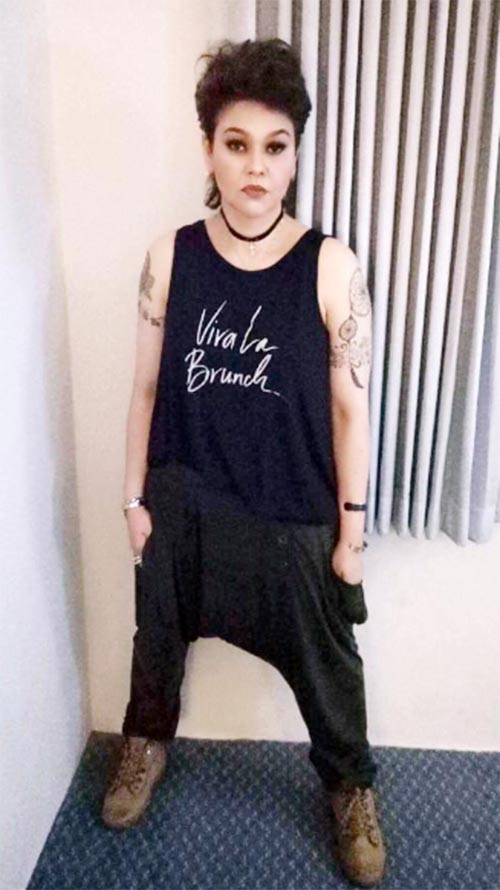 สุกัญญา มิเกล