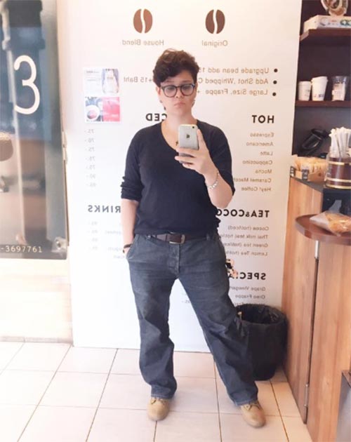 สุกัญญา มิเกล