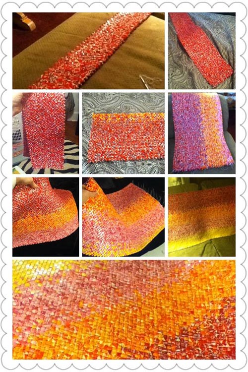 ชุดรีไซเคิล