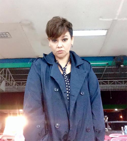 สุกัญญา มิเกล