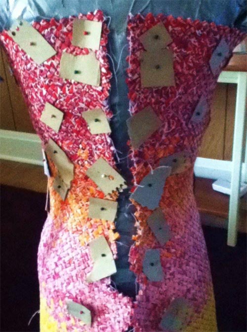 ชุดรีไซเคิล