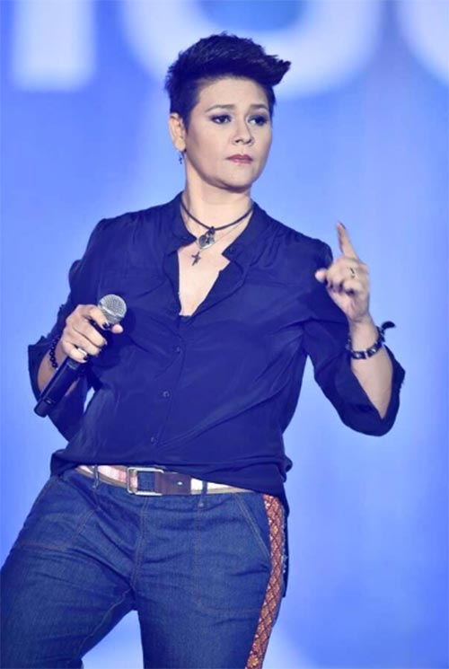 สุกัญญา มิเกล