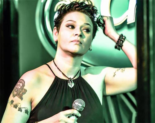 สุกัญญา มิเกล