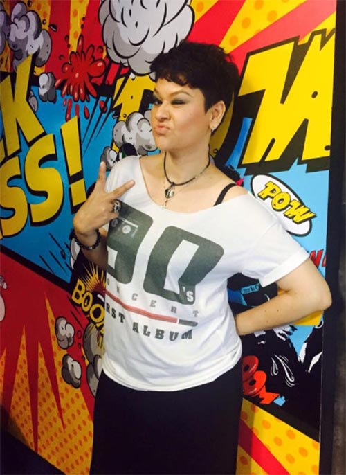 สุกัญญา มิเกล