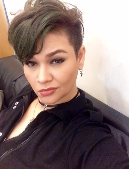 สุกัญญา มิเกล