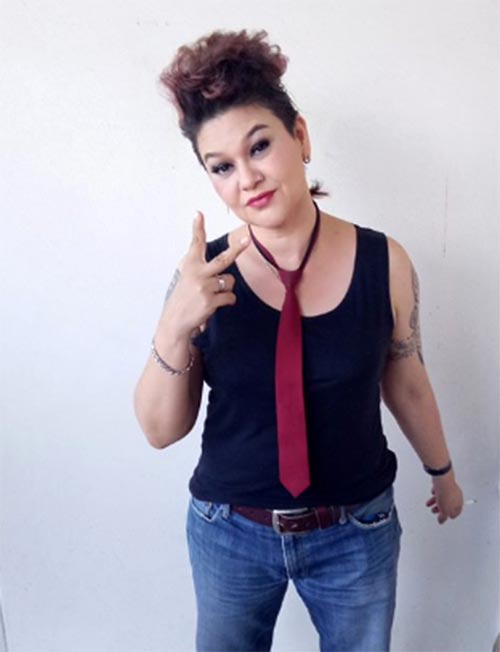 สุกัญญา มิเกล