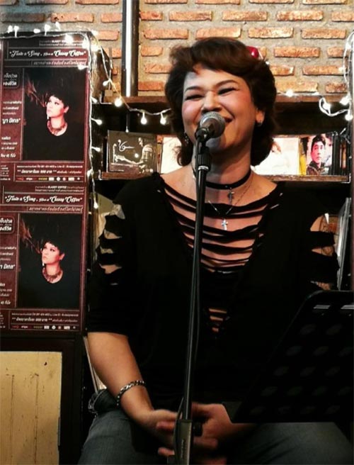 สุกัญญา มิเกล