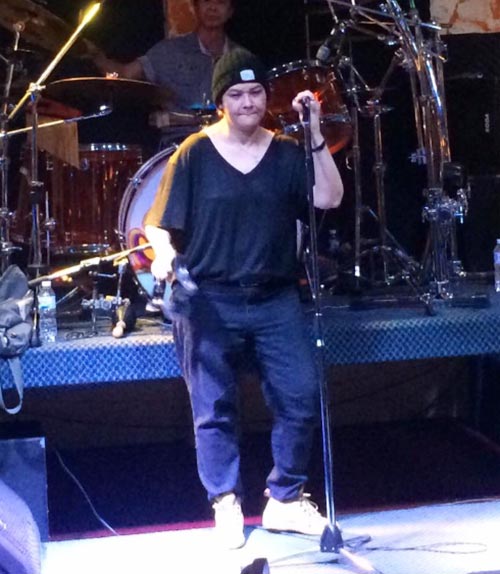 สุกัญญา มิเกล