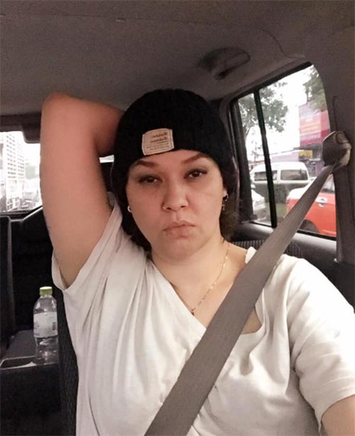 สุกัญญา มิเกล