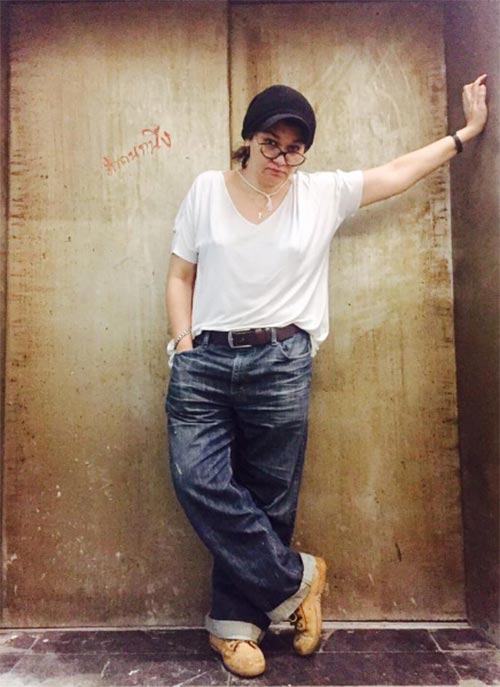 สุกัญญา มิเกล