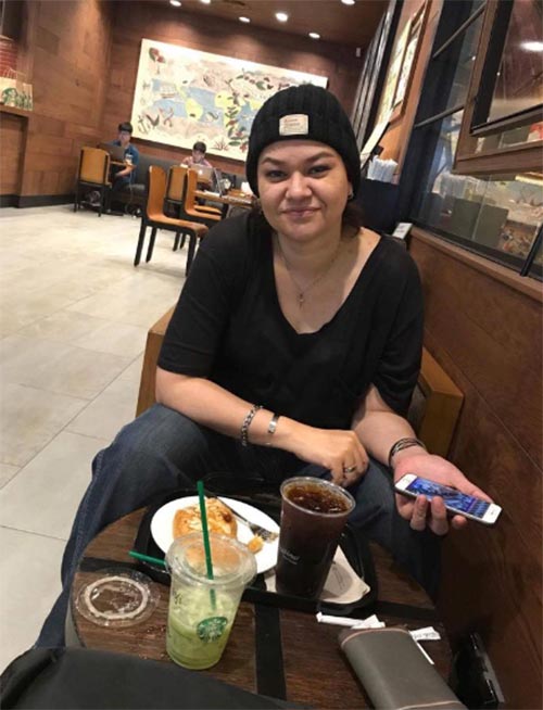 สุกัญญา มิเกล