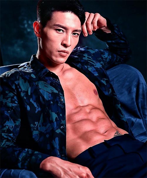 Descendants of the Sun