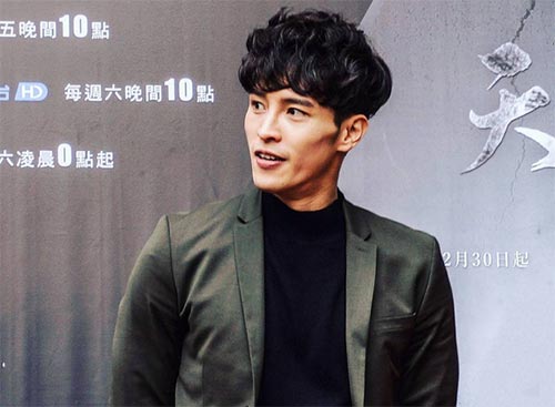 Descendants of the Sun