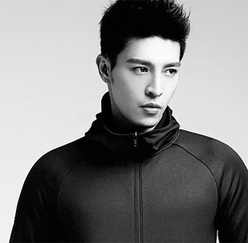 Descendants of the Sun