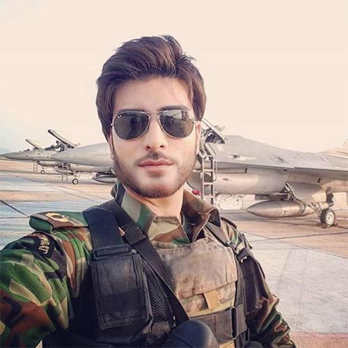 Descendants of the Sun