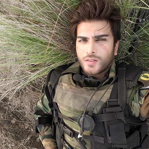 Descendants of the Sun