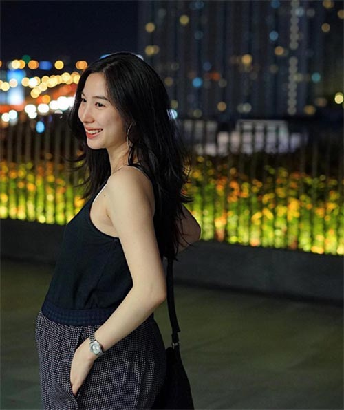 แฟชั่นดาราท้อง