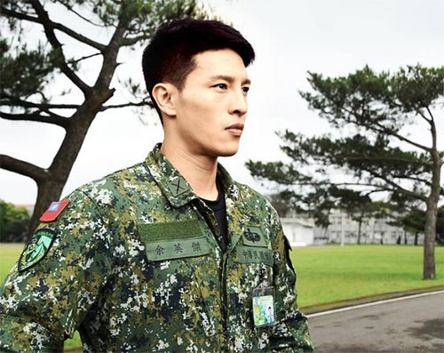 Descendants of the Sun