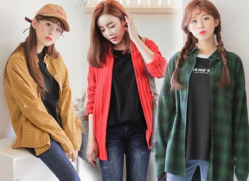 เสื้อยืดสีดำ