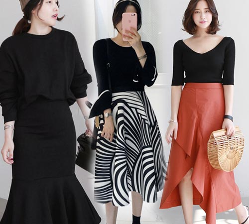 เสื้อยืดสีดำ