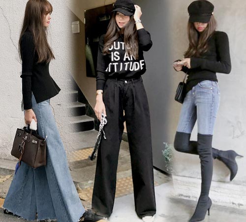 เสื้อยืดสีดำ