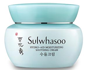 ครีมบำรุงผิวหน้า